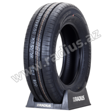 KC53 195/70 R15C
